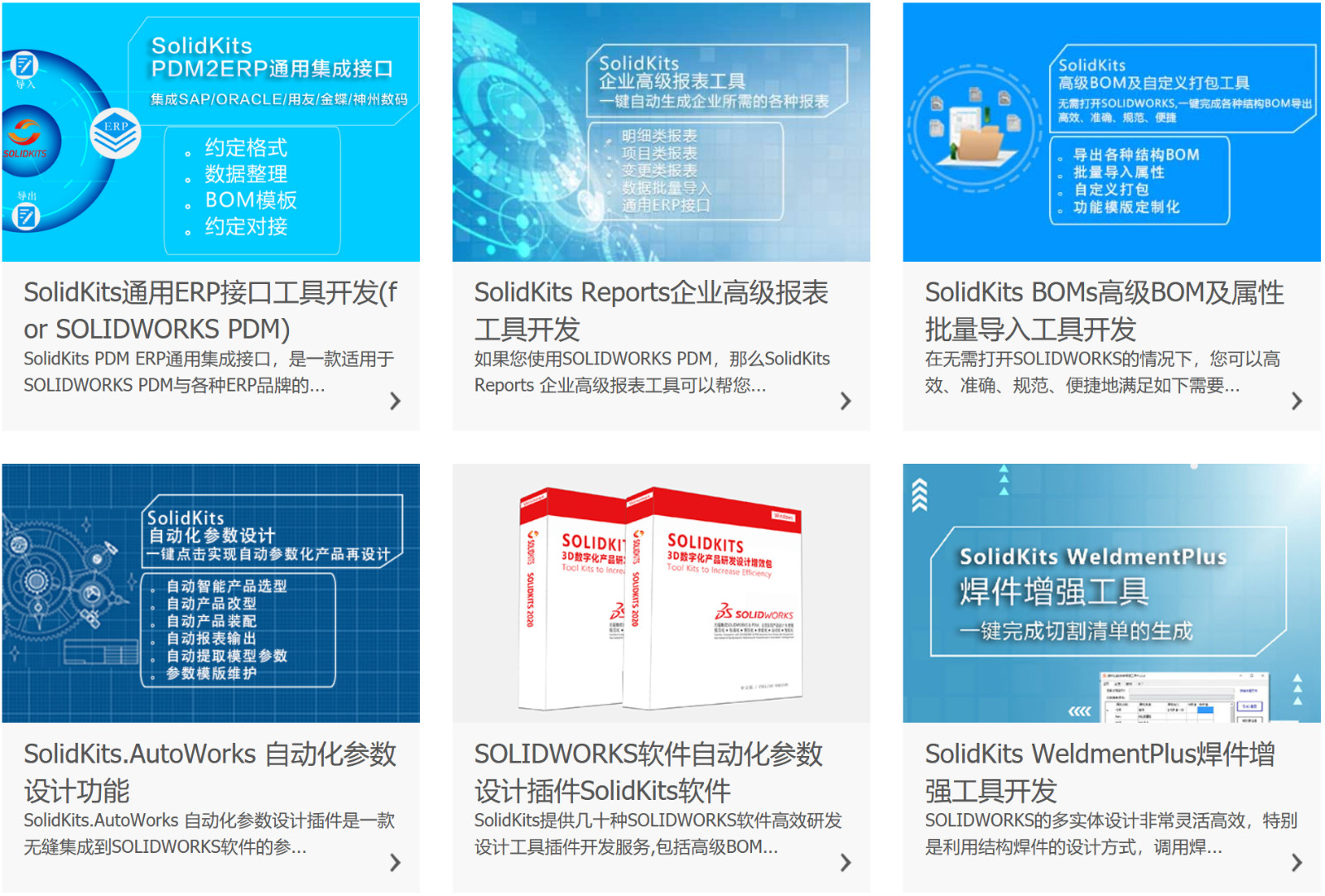 SolidKits工具集.jpg SolidKits工具集