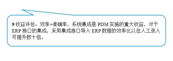 PDM實施服務商