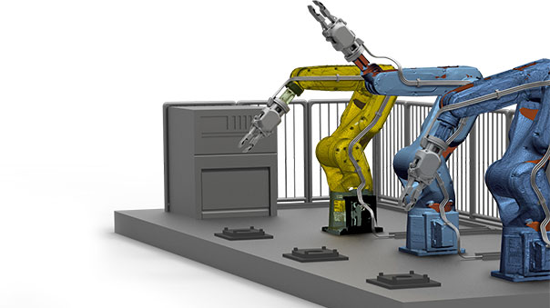 Geomagic for SOLIDWORKS功能.jpg Geomagic for SOLIDWORKS功能