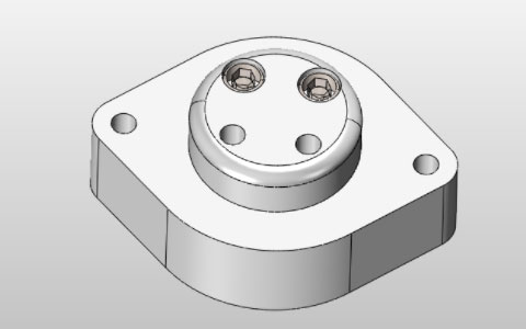 SW參數自動化設計工具