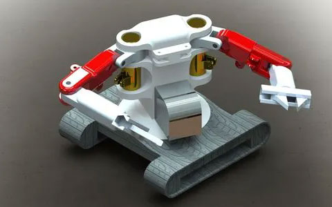 SOLIDWORKS自動化參數(shù)設計插件