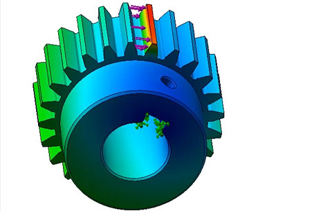 SOLIDWORKS參數(shù)化設(shè)計(jì)