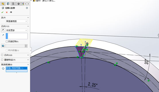 SOLIDWORKS齒輪.jpg SOLIDWORKS齒輪