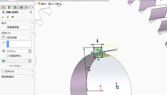 SOLIDWORKS畫齒輪.jpg SOLIDWORKS畫齒輪