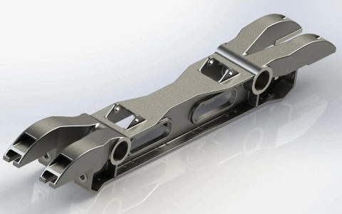 SOLIDWORKS自動(dòng)化設(shè)計(jì)